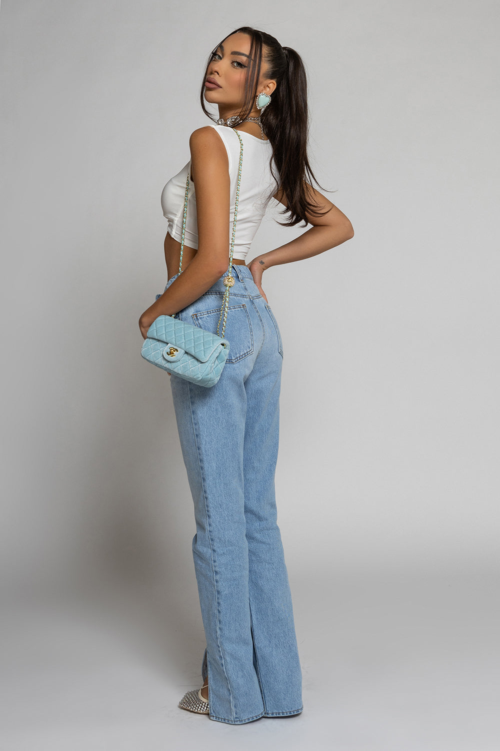 Blugi Nikole 6886
