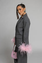 Pantaloni Nikole 6851