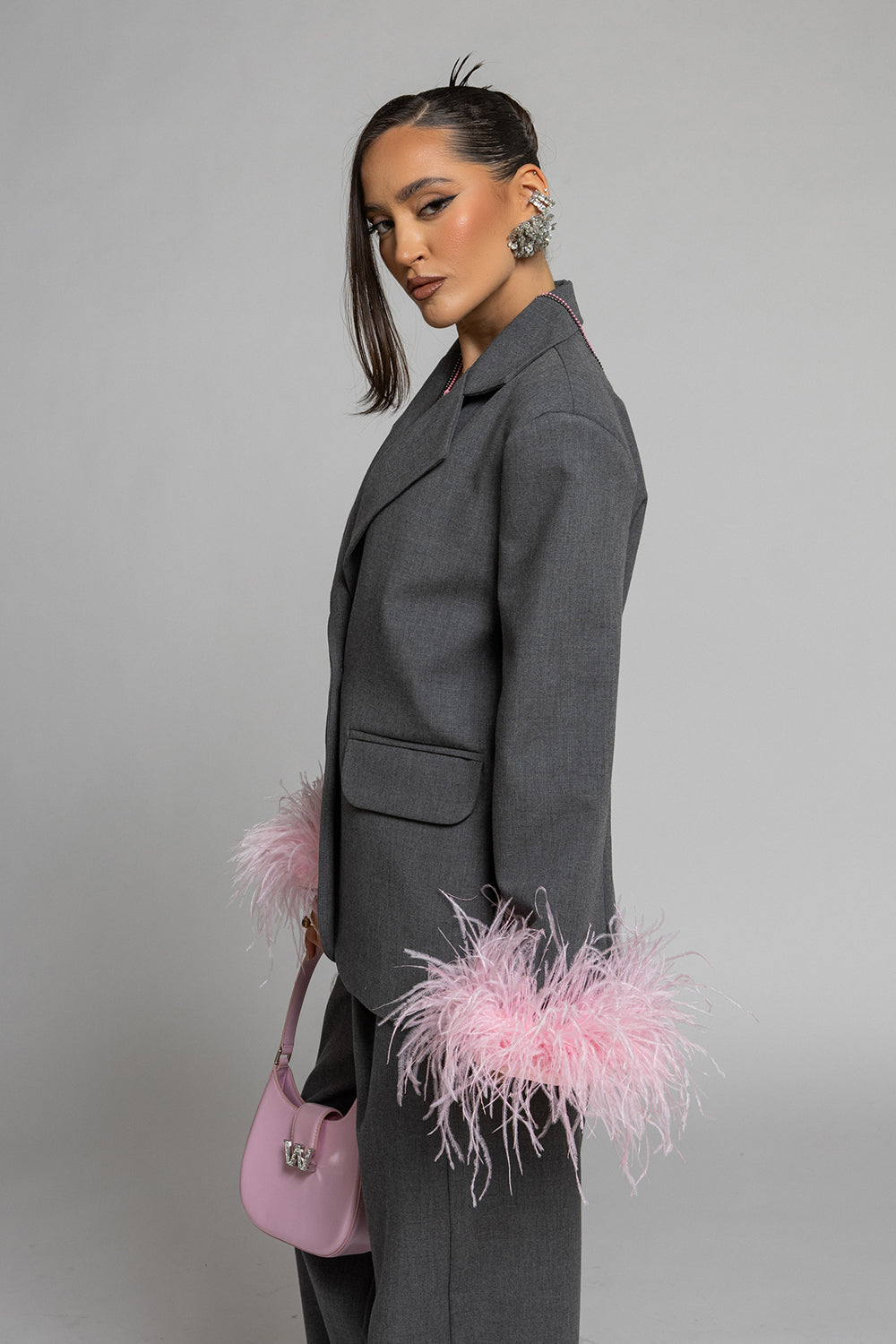 Pantaloni Nikole 6851