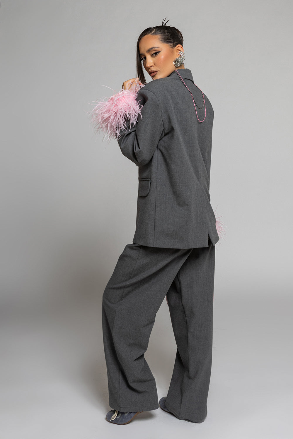 Set Nikole 9158
