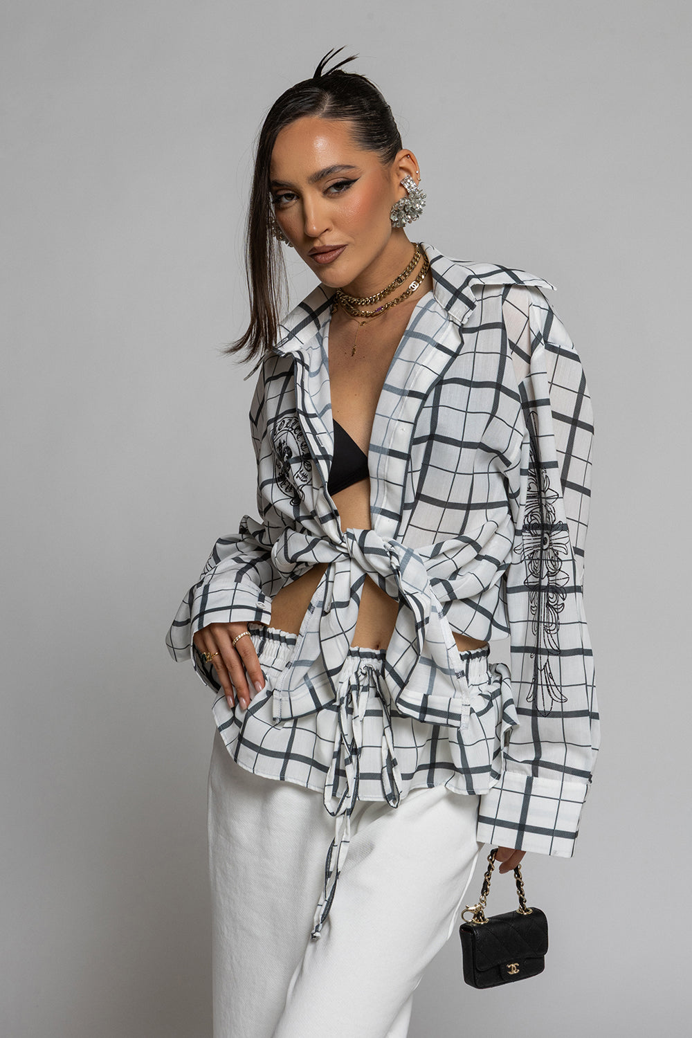 Set Nikole 9155