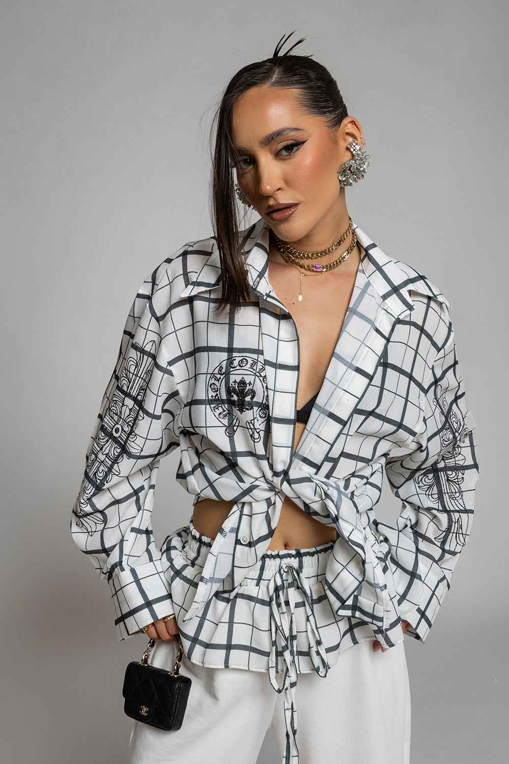 Set Nikole 9155