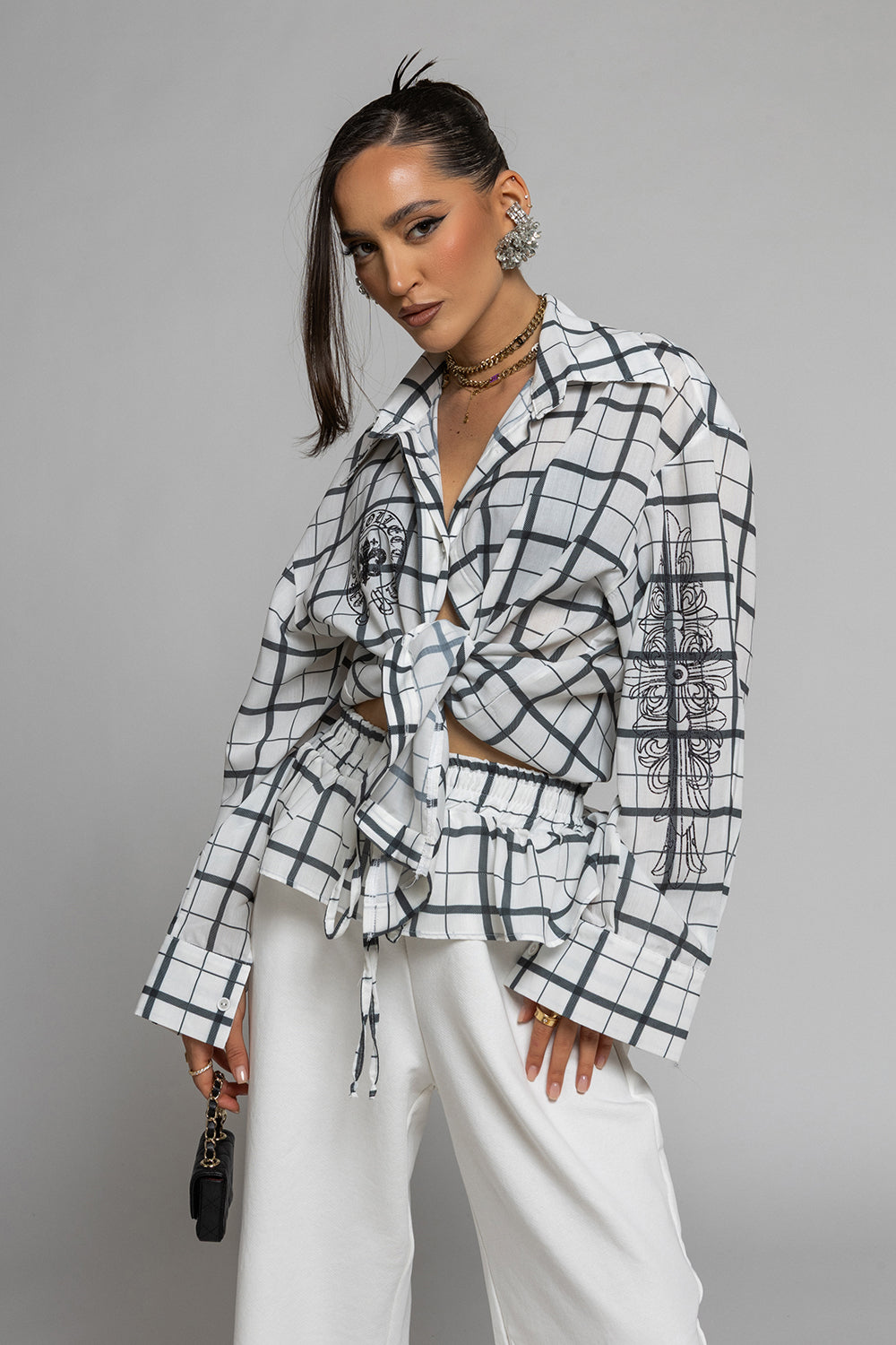 Set Nikole 9155