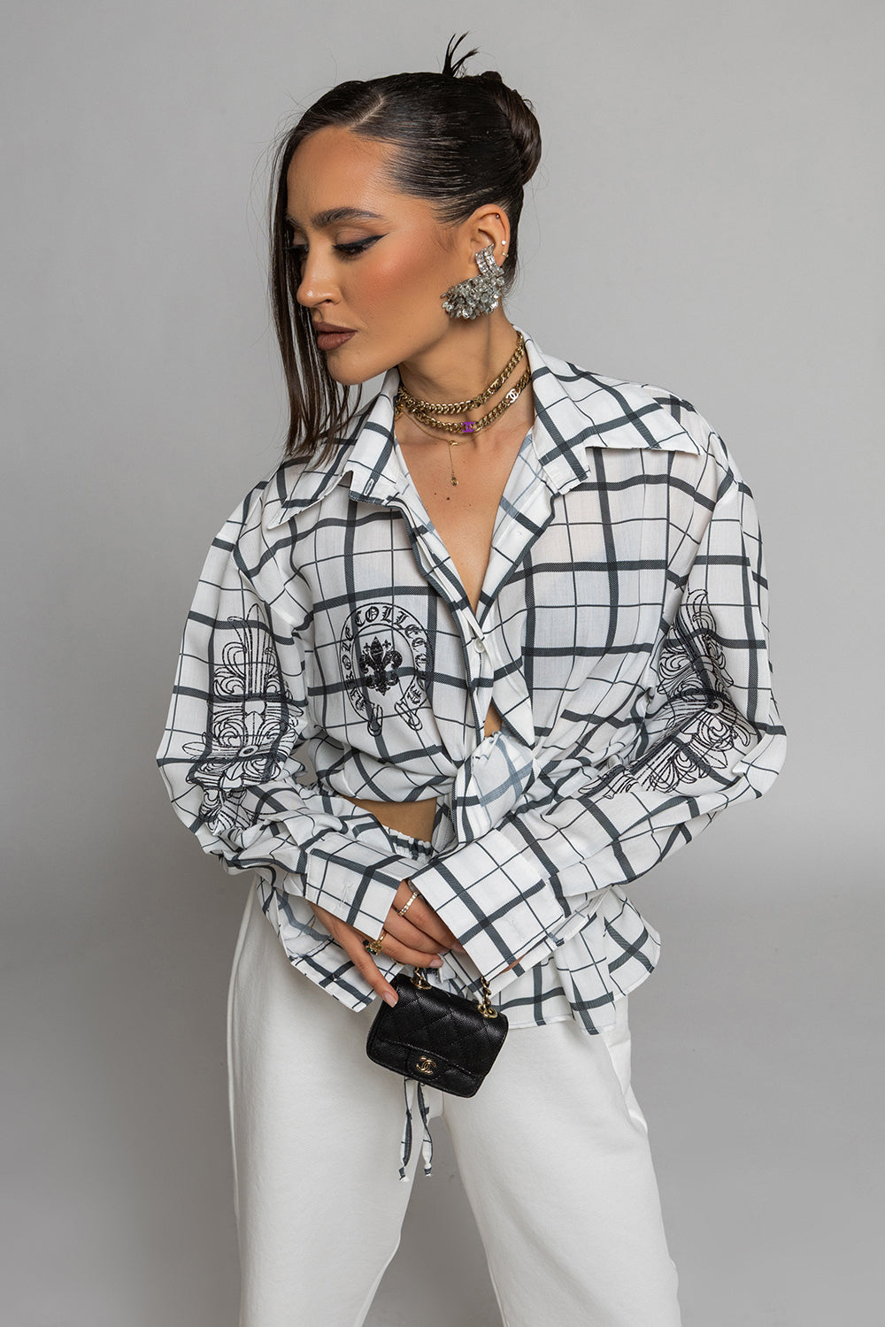 Set Nikole 9155