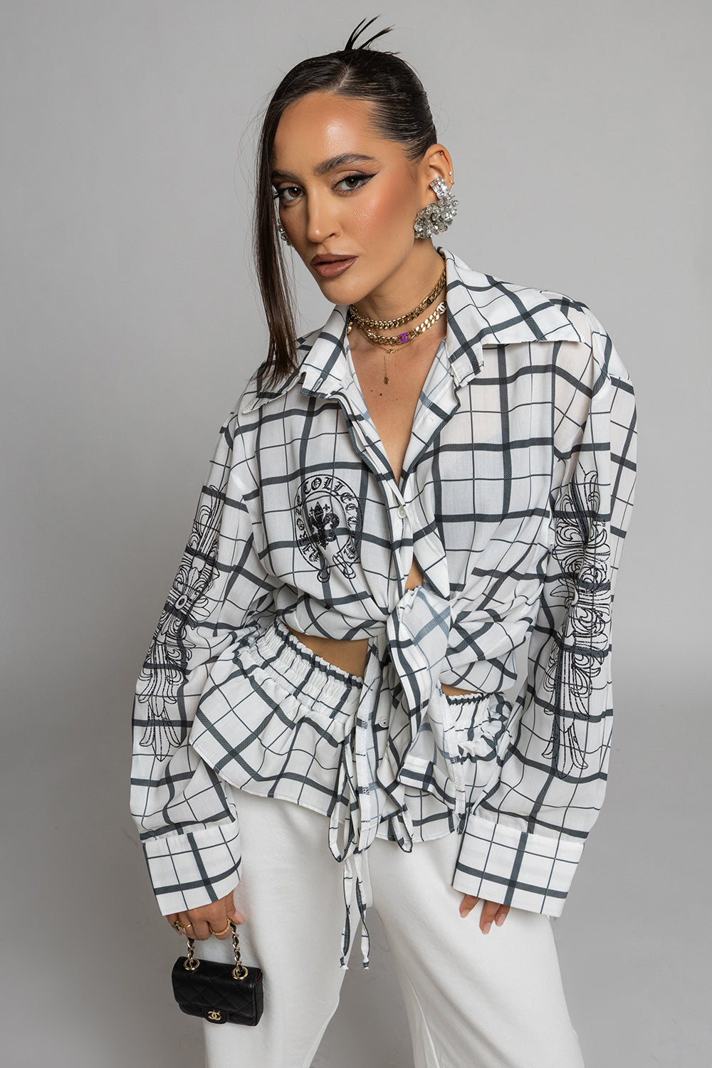 Set Nikole 9155