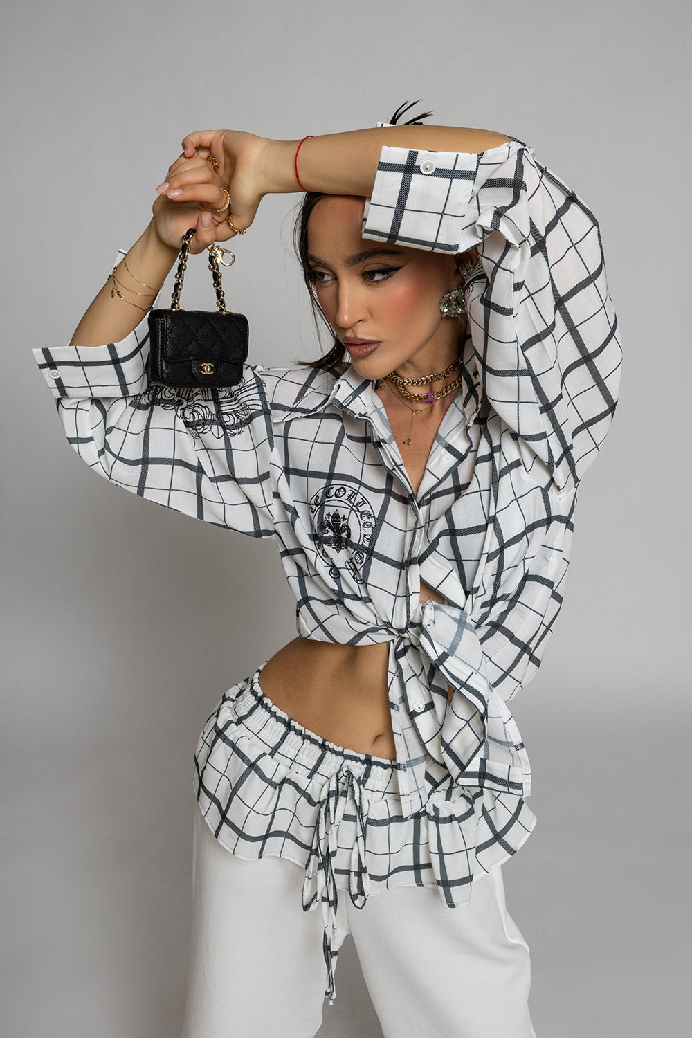 Set Nikole 9155