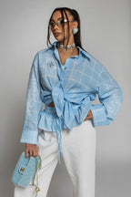Set Nikole 9152