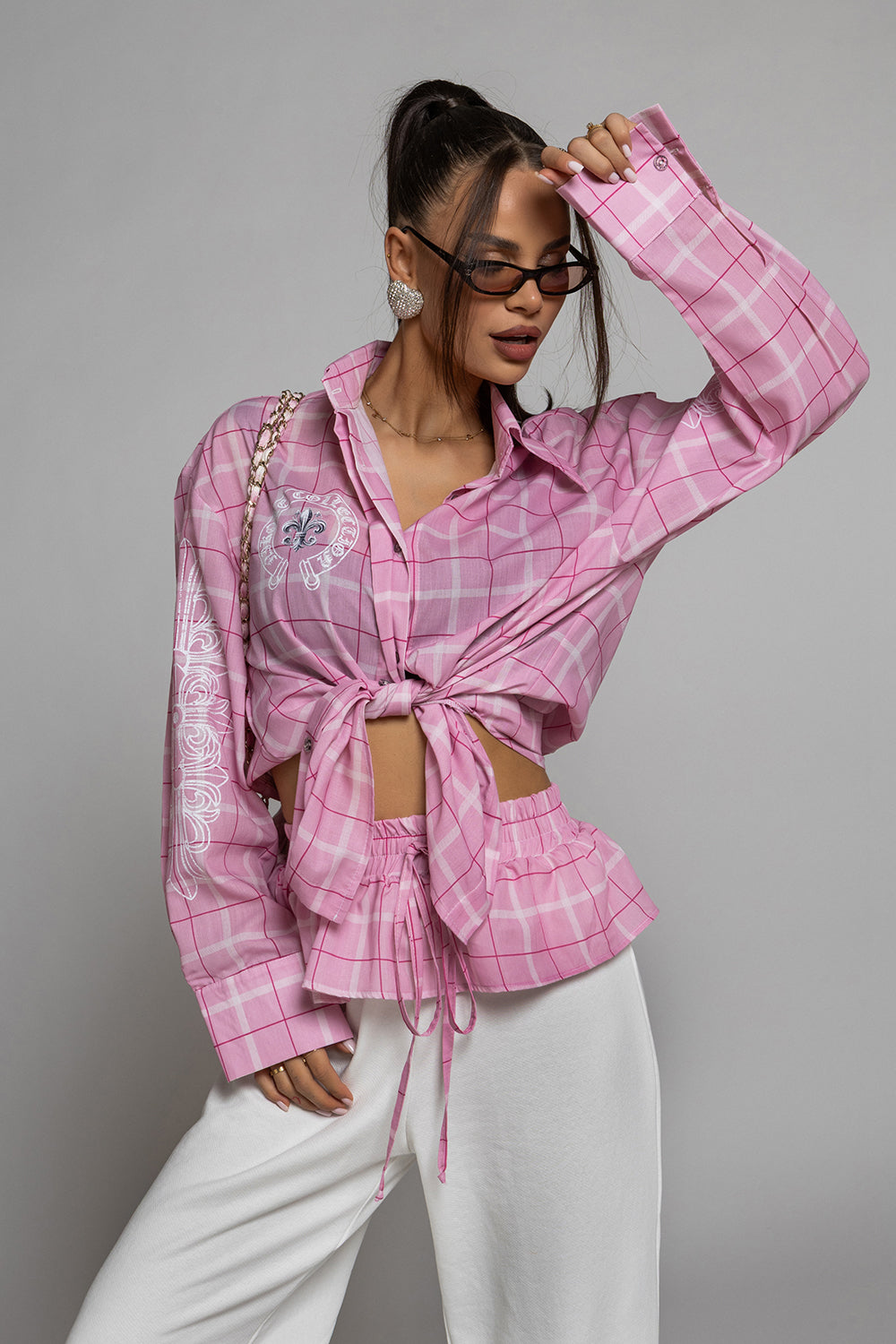 Set Nikole 9154