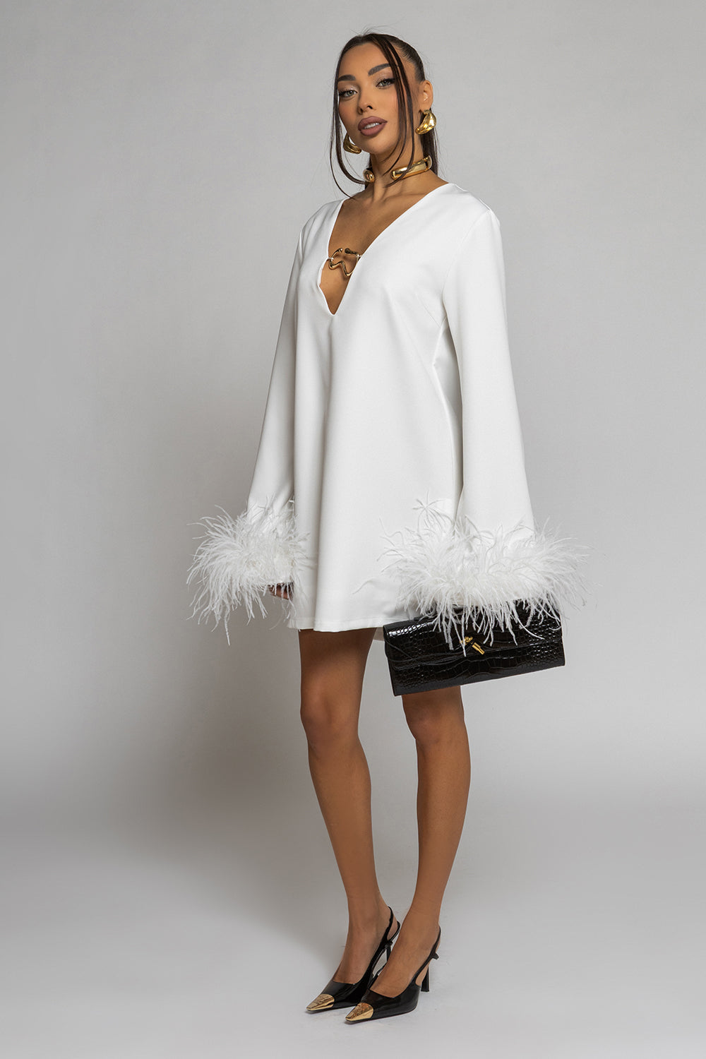 Rochie Nikole 3056
