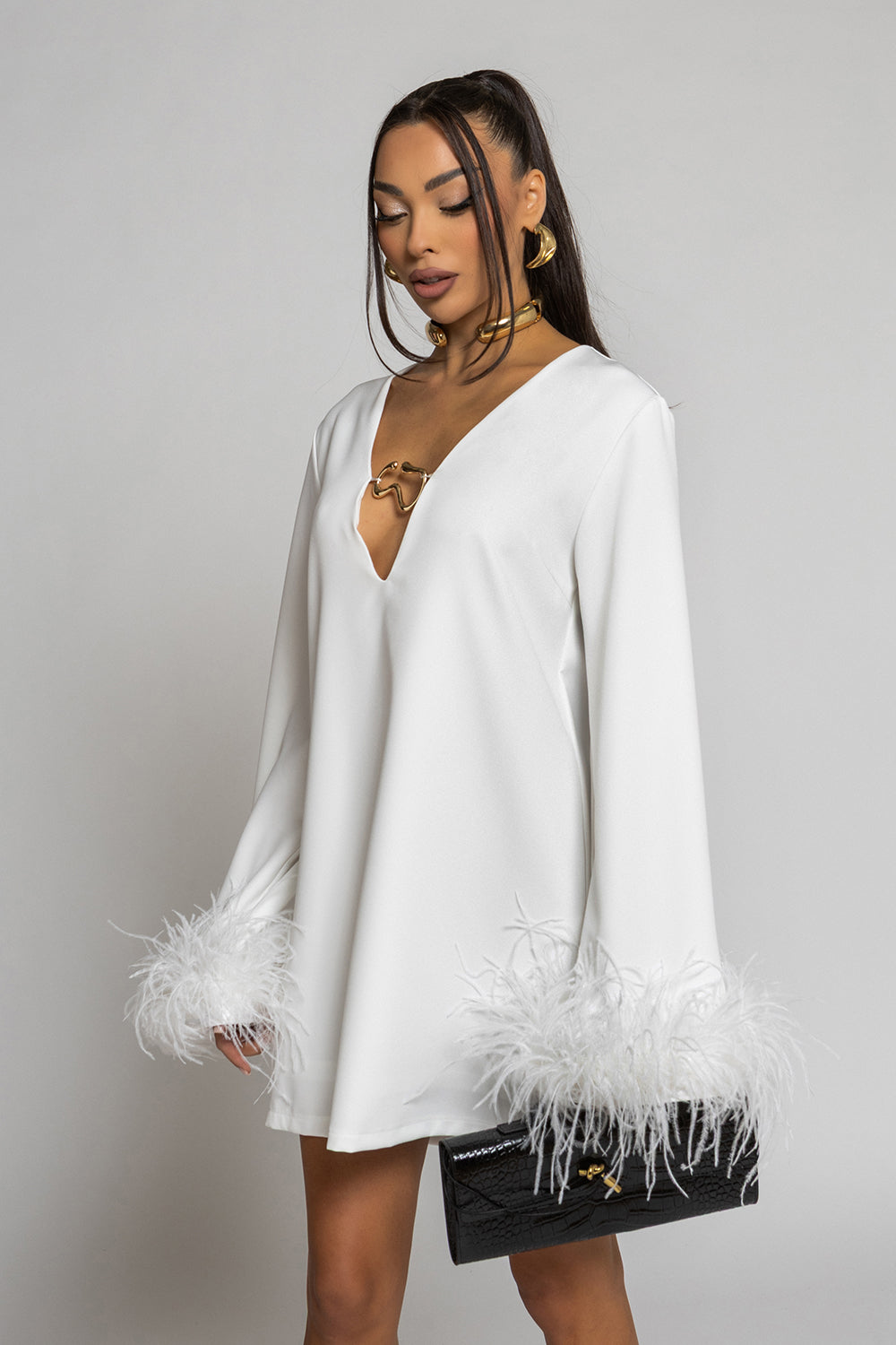 Rochie Nikole 3056