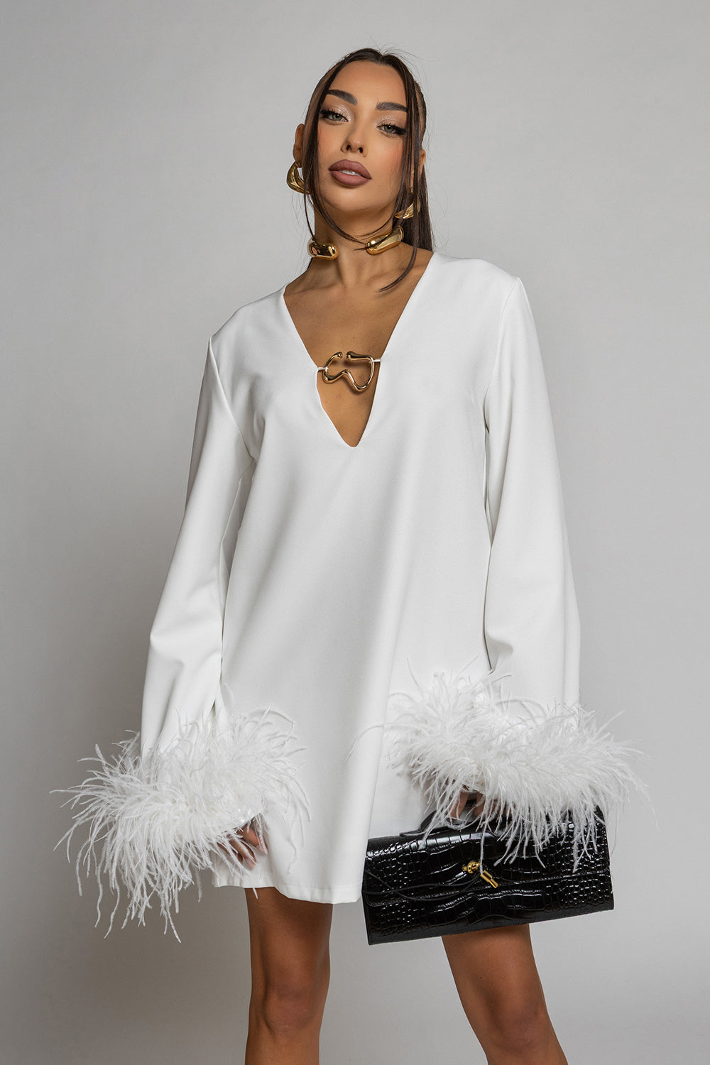 Rochie Nikole 3056