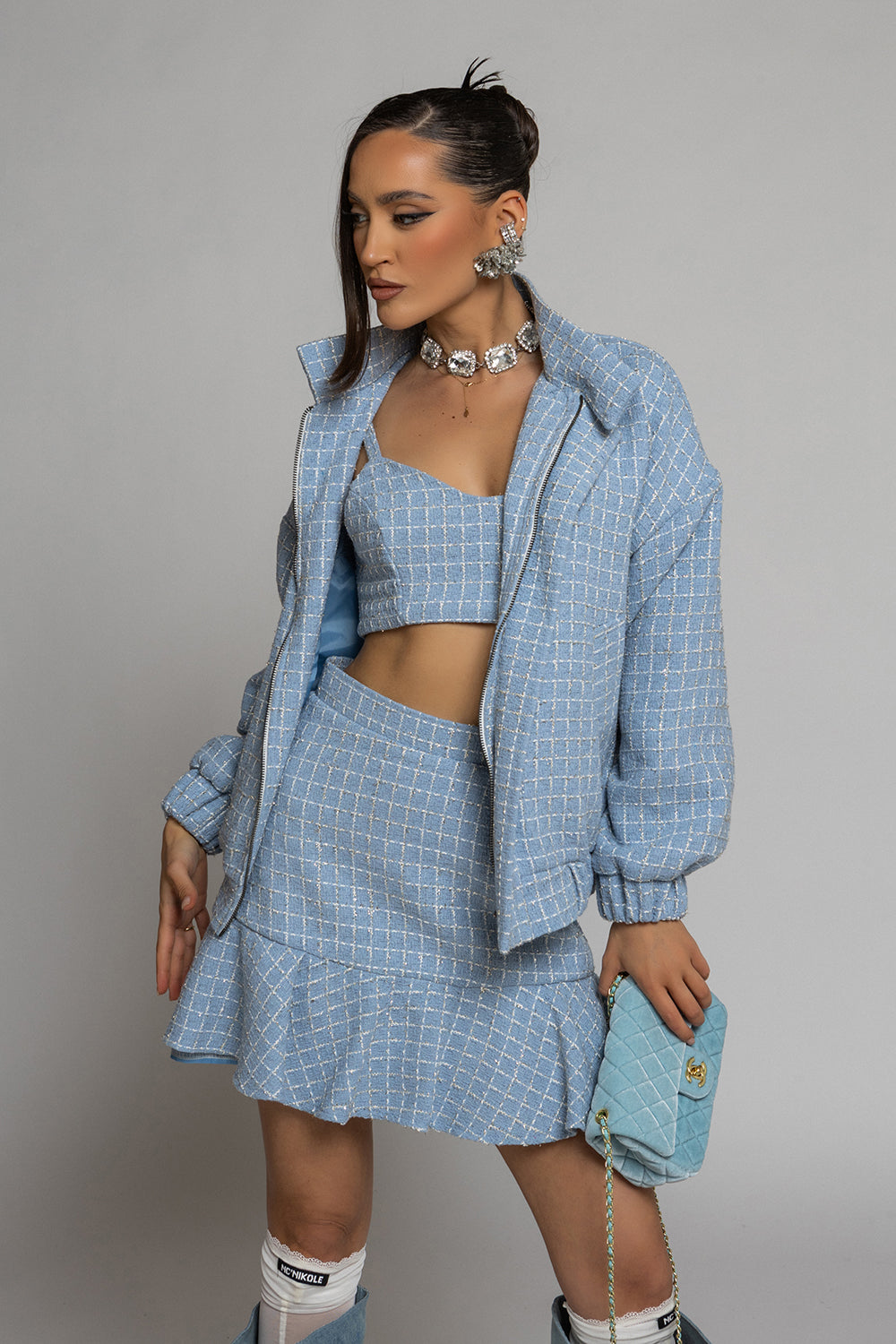 Jacheta Nikole 3433