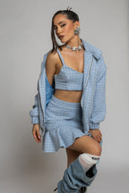 Set Nikole 9162
