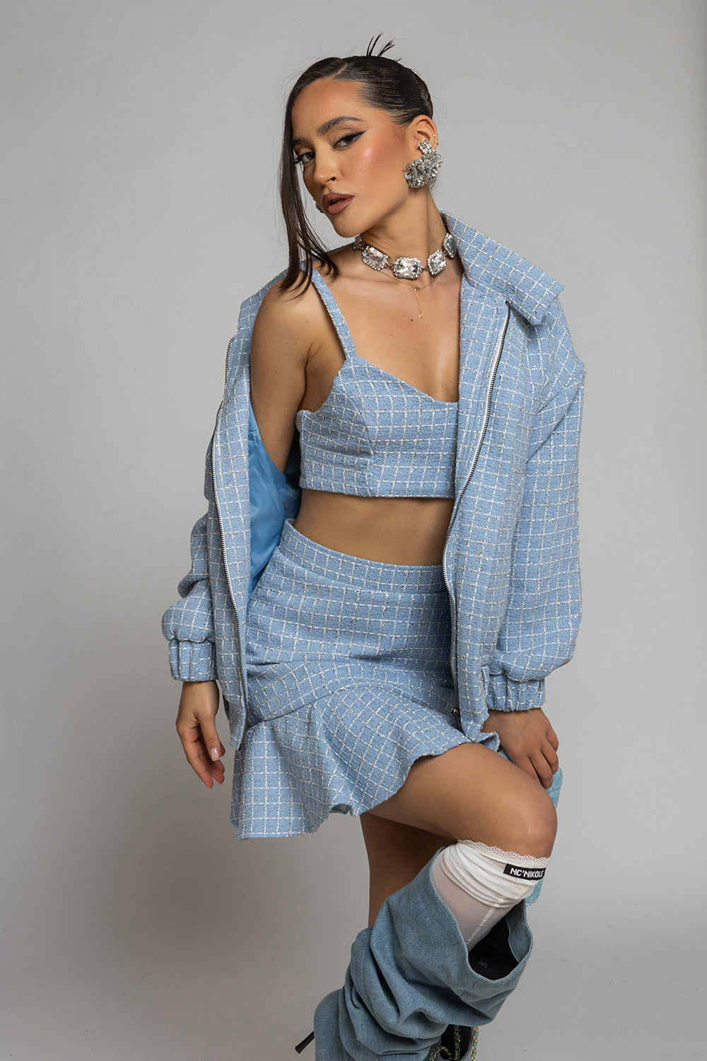 Jacheta Nikole 3433