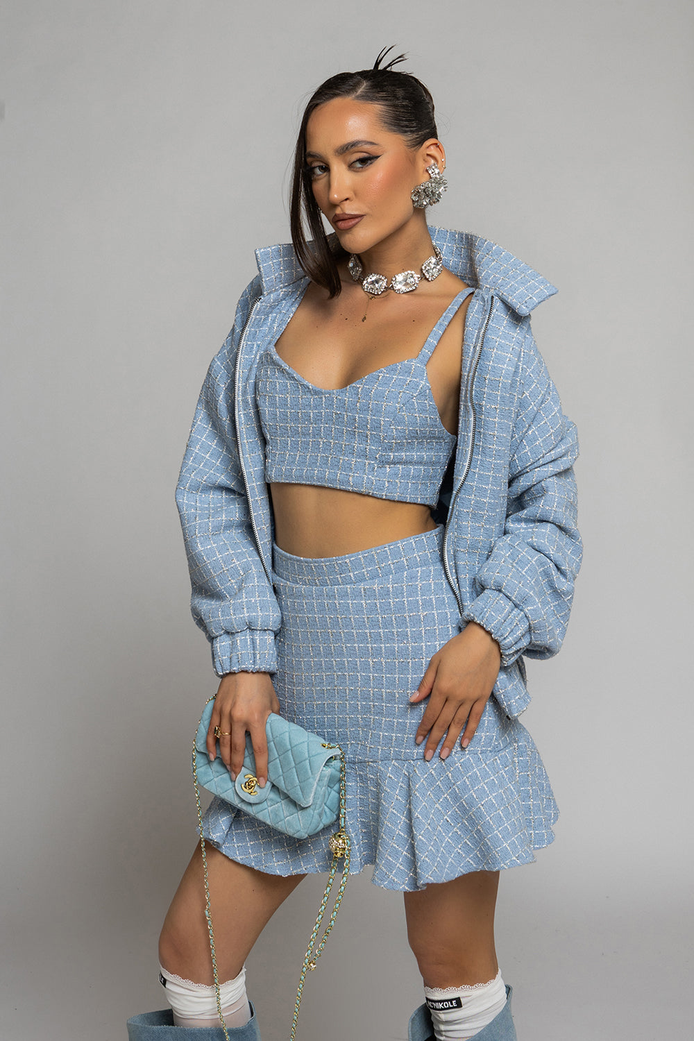 Jacheta Nikole 3433