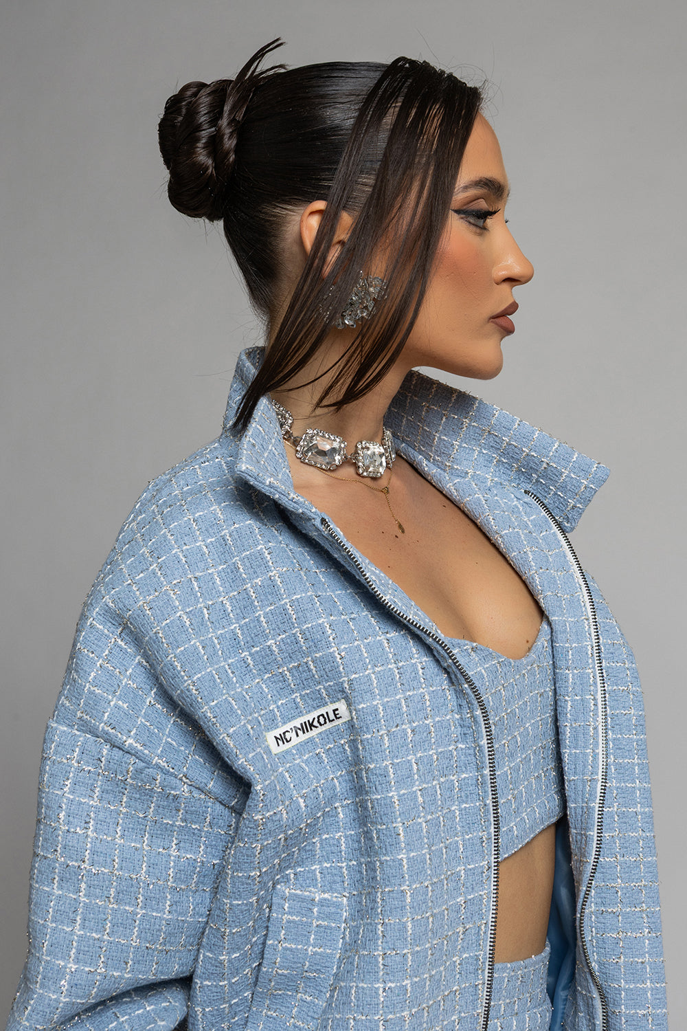 Jacheta Nikole 3433
