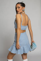 Set Nikole 9162