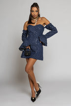 Rochie Nikole 3055