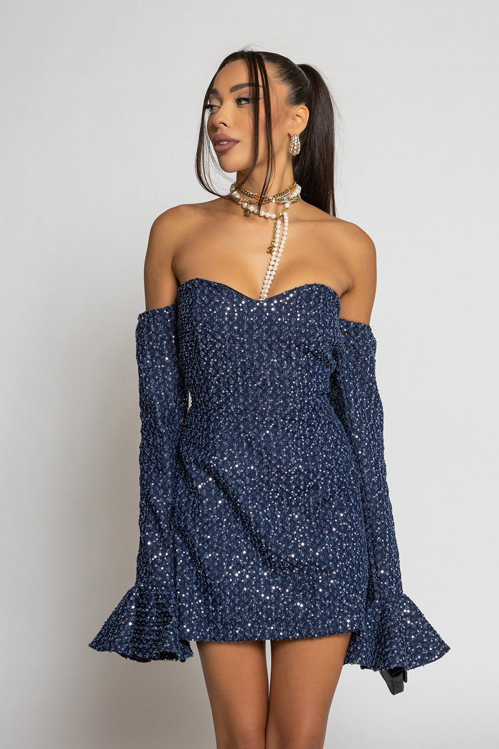 Rochie Nikole 3055