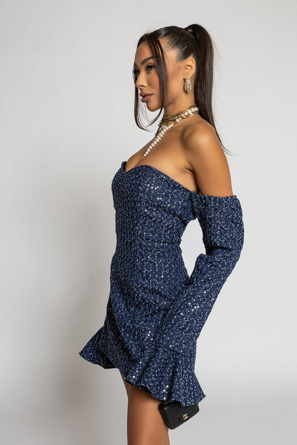 Rochie Nikole 3055