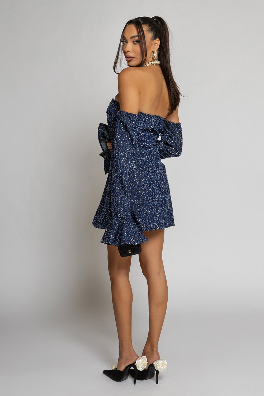 Rochie Nikole 3055