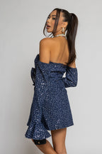 Rochie Nikole 3055