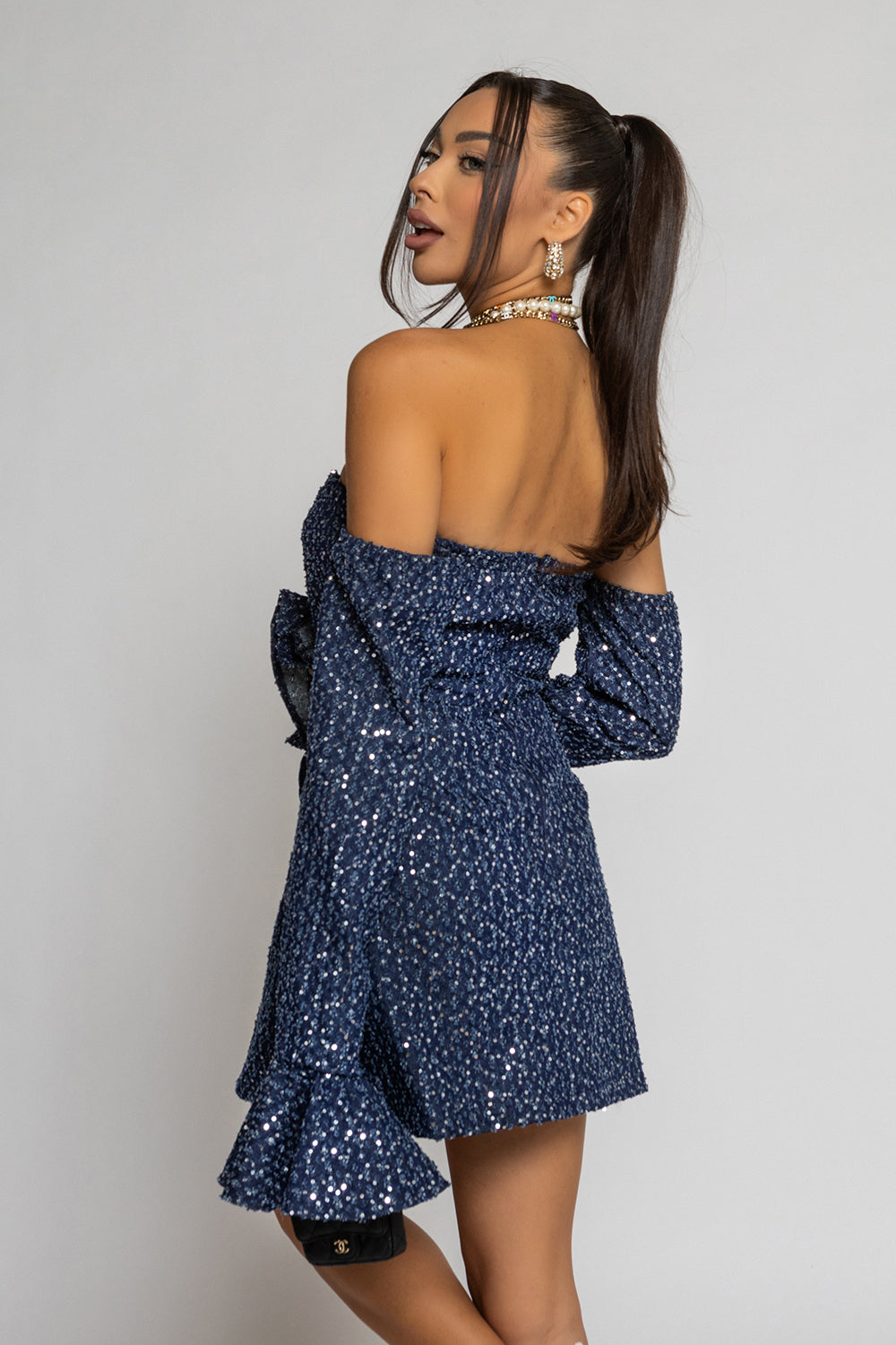 Rochie Nikole 3055