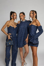 Rochie Nikole 3055