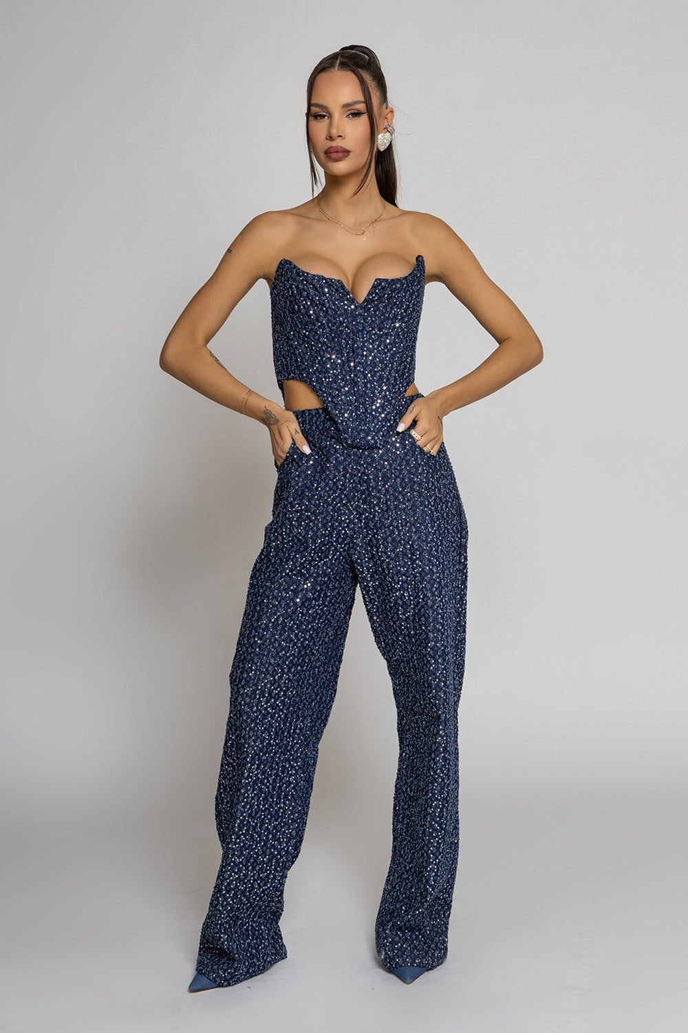 Blugi Nikole 6888