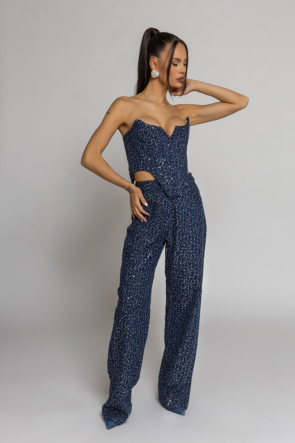 Blugi Nikole 6888