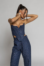 Blugi Nikole 6888