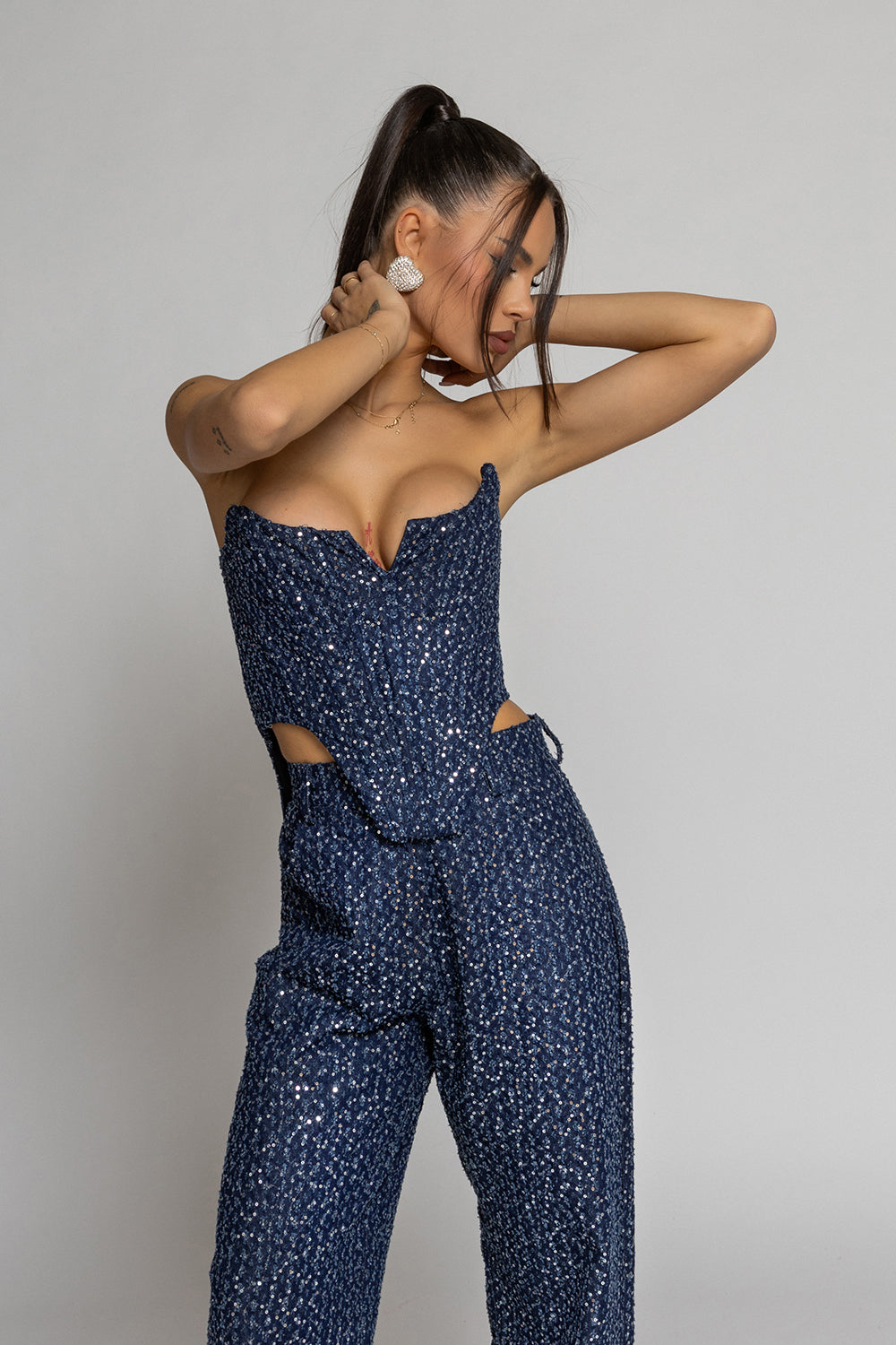 Blugi Nikole 6888