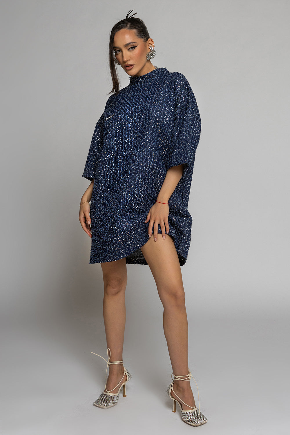 Rochie Nikole 3045