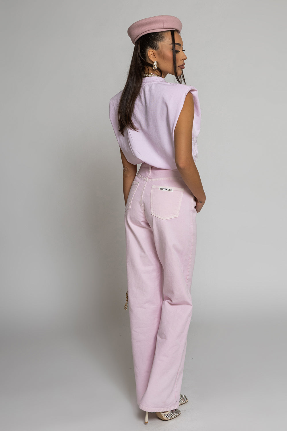 Blugi Nikole 6885