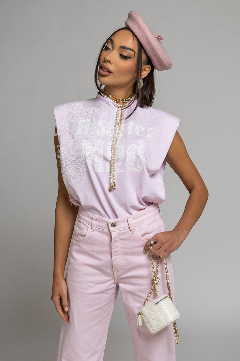 Blugi Nikole 6885