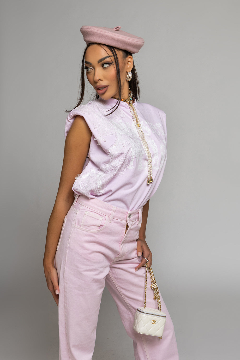 Blugi Nikole 6885