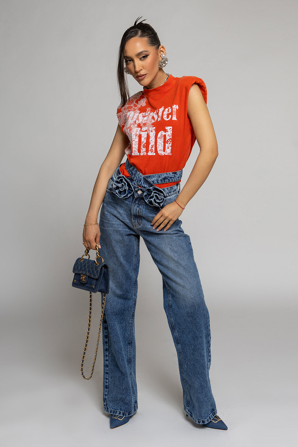 Blugi Nikole 6883