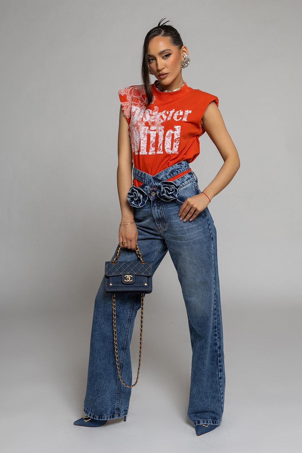 Blugi Nikole 6883
