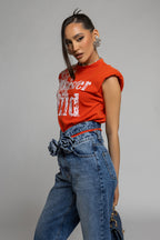 Top Nikole 5958