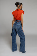 Top Nikole 5958