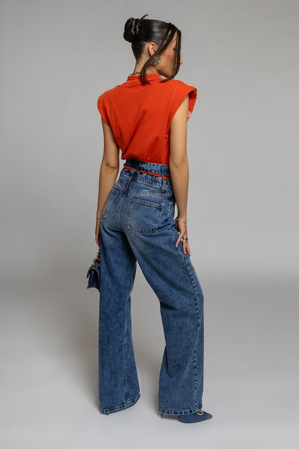 Top Nikole 5958