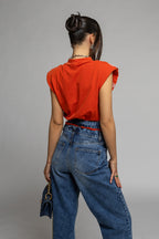 Top Nikole 5958