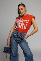 Top Nikole 5958