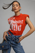 Top Nikole 5958
