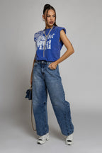 Top Nikole 5959