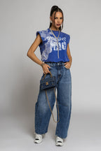 Top Nikole 5959