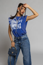 Top Nikole 5959