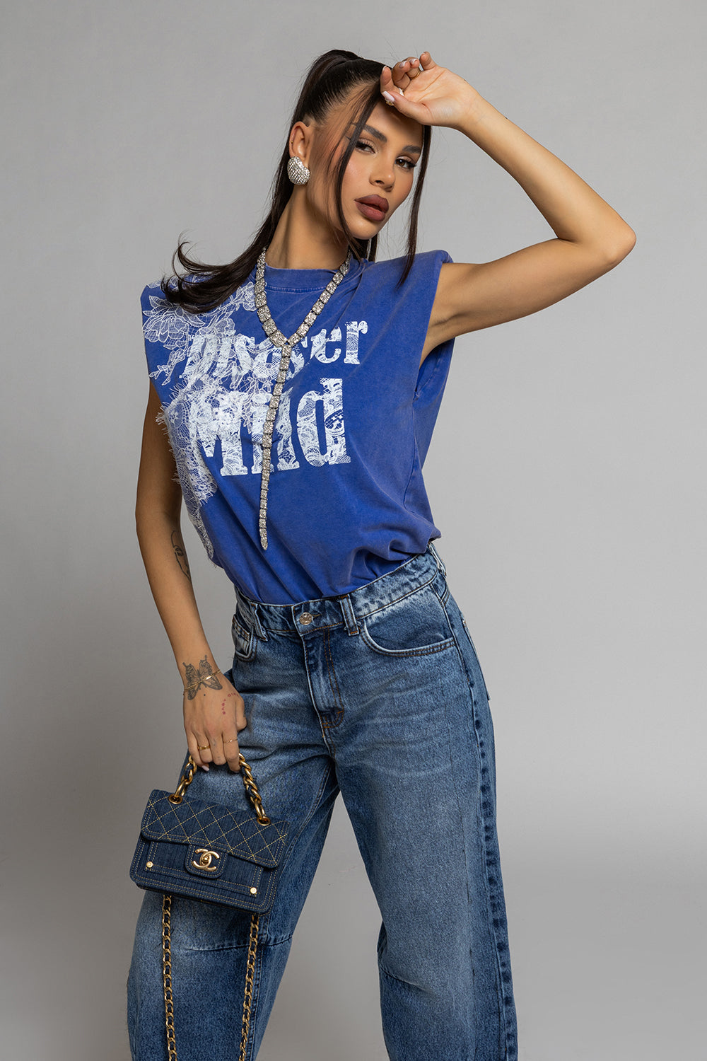 Top Nikole 5959