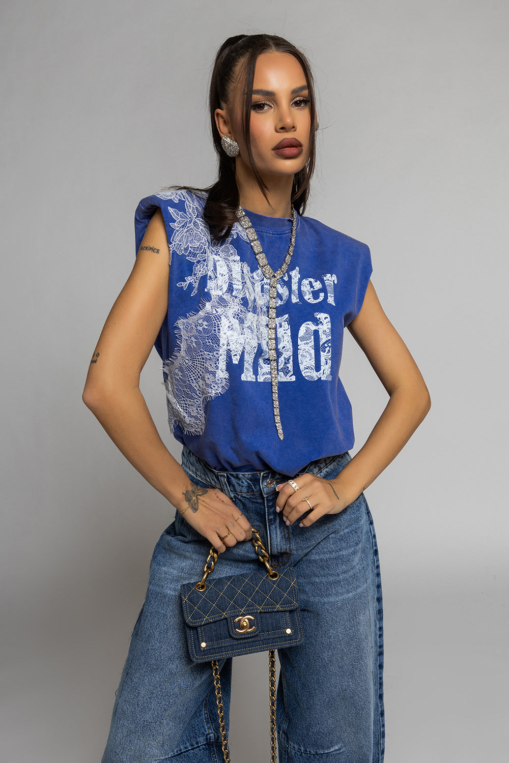 Top Nikole 5959