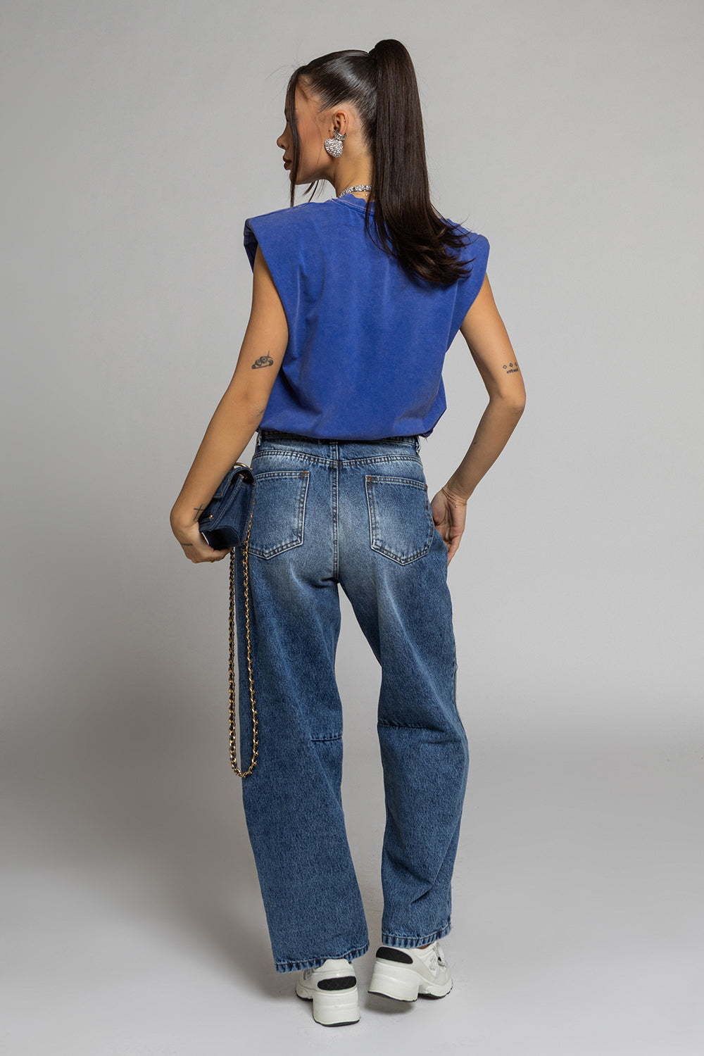 Top Nikole 5959